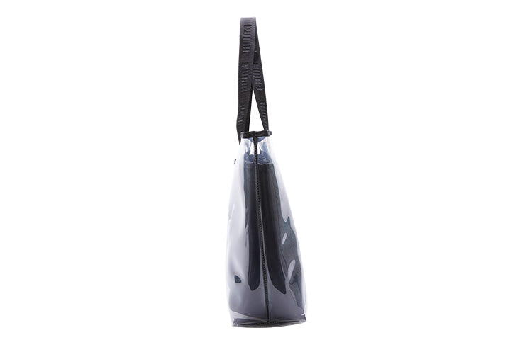 PUMA Core Twin Shopper Bag 'Black' 076116-01
