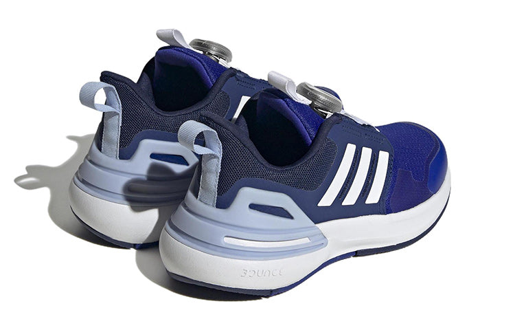 (GS) adidas RapidaSport BOA 'Deep Sea' HP2764