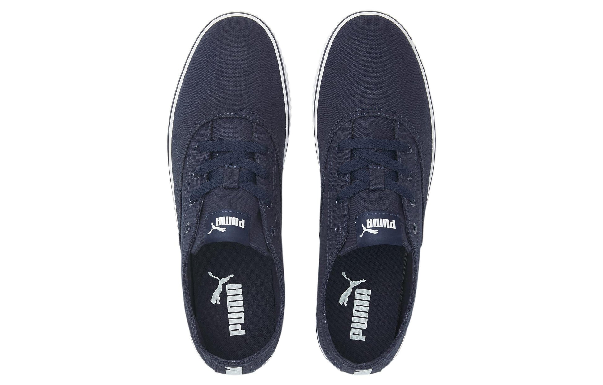 PUMA Ever Tekkie 'Dark Blue White' 383032-03
