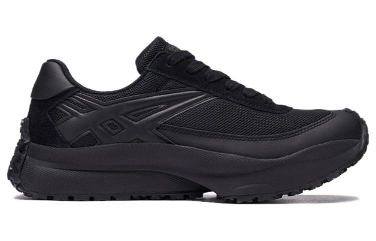Onitsuka Tiger SP-II 'Black' 1183C185-001