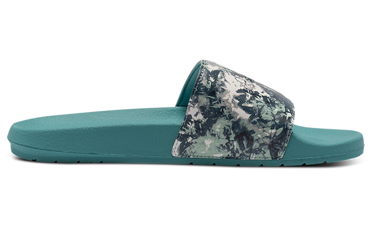 Under Armour Core Remix 'Green' 3024802-300