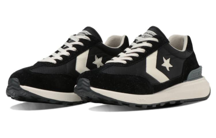 Converse Starfiresc SC J Shoes 'Black White' 34201592