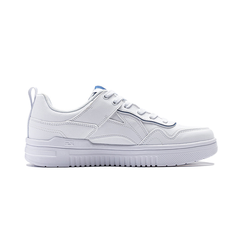 Li-Ning Qingyun 'Snow White' AGCT297-3
