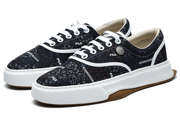 FILA Leisure Sneakers Blue F12M134347FBU