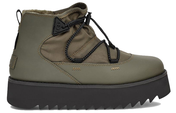 (WMNS) UGG Classic Rising Toggle 1121620-UMSE