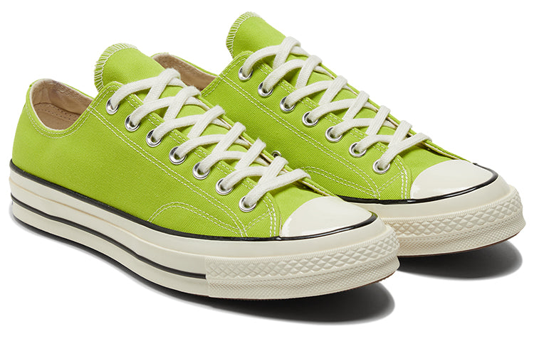 Converse Chuck 70 Low 'Lime Twist' 172142C