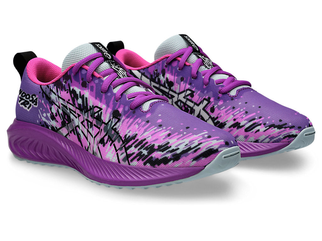 (GS) ASICS Gel-Noosa Tri 16 'Bold Magenta White' 1014A346-500