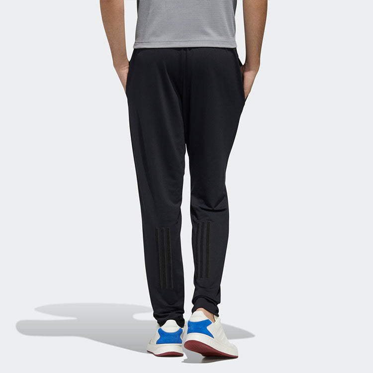 adidas M Fac Pant2 Side Pocket Casual Sports Long Pants Black FL0237