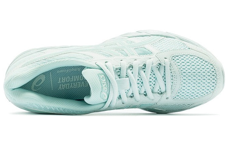 (WMNS) ASICS Gel-contend 4 'Green' T8D9Q-406