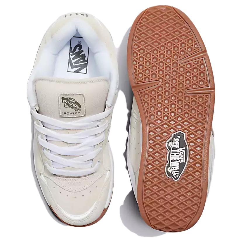 Vans Rowley XLT 'Beige' VN000CTMJ92