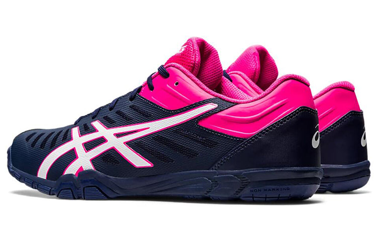 ASICS Attack Excounter 2 'Blue Pink' 1073A002-401