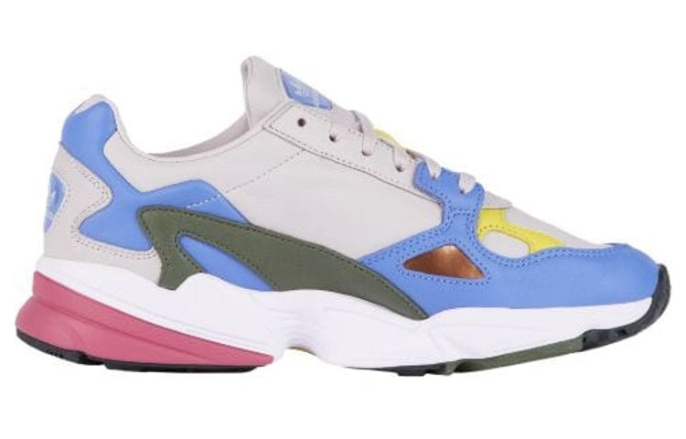 adidas Falcon 'Blue Grey' F97446