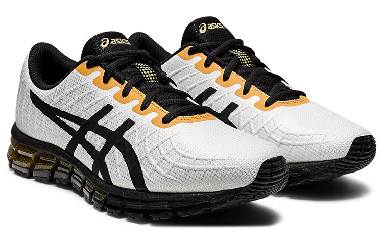 ASICS Gel Quantum 180 4 Black/White 1201A055-105