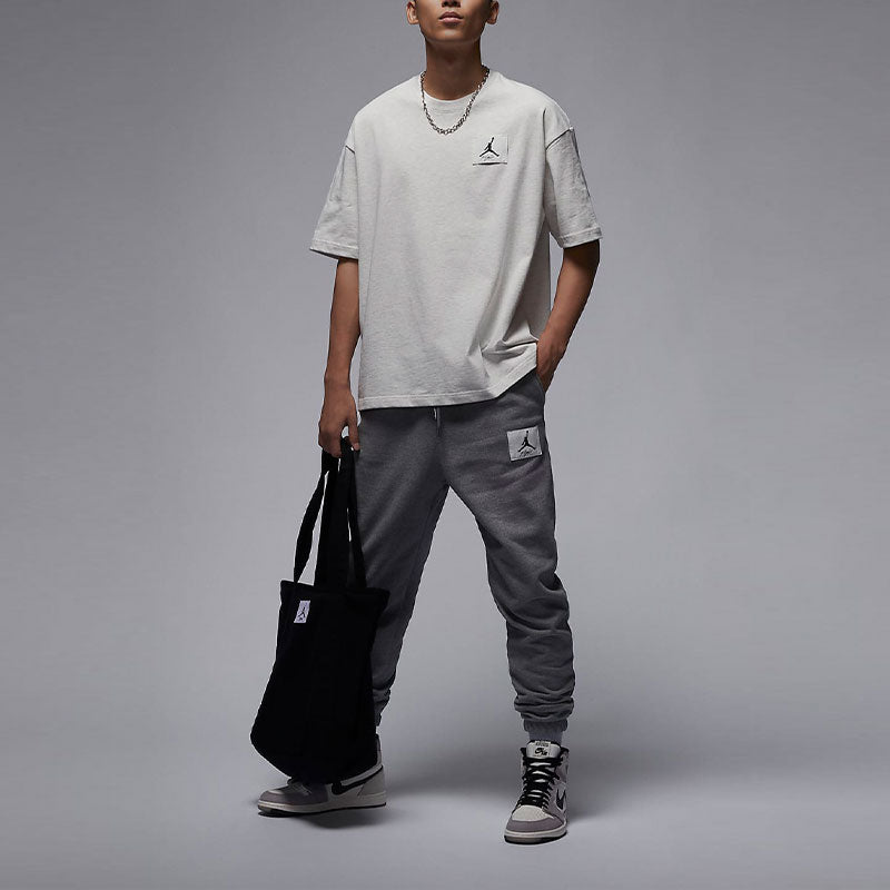 Air Jordan Flight Essentials Oversized T-Shirt 'White' DZ7314-134
