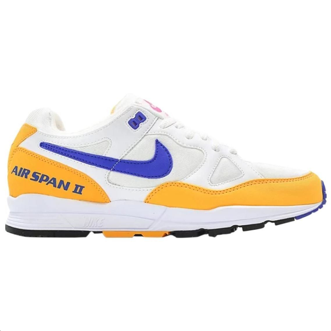 Nike Air Span 2 'Laser Orange' AH8047-103