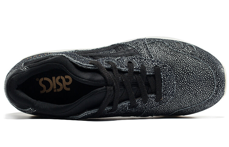 (WMNS) ASICS Gel Lyte 3 'Black Stingray' HL7E5-9090