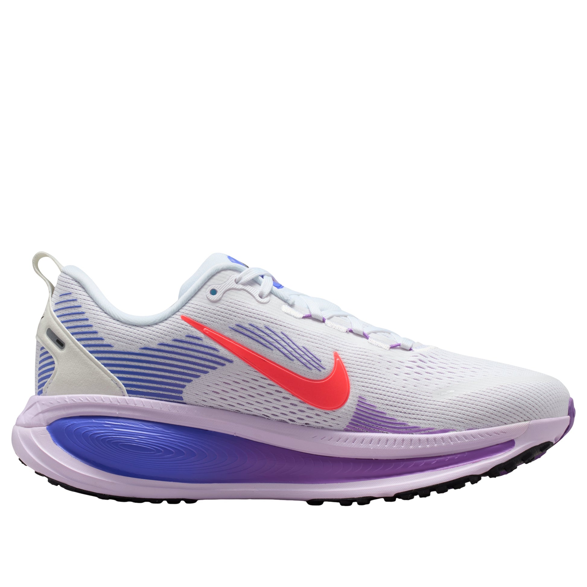 (WMNS) Nike Air Zoom Vomero 18 'White Violet Mist' HM6804-112