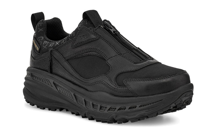 UGG CA805 Zip Gore-Tex 'Black' 1119814-BLK