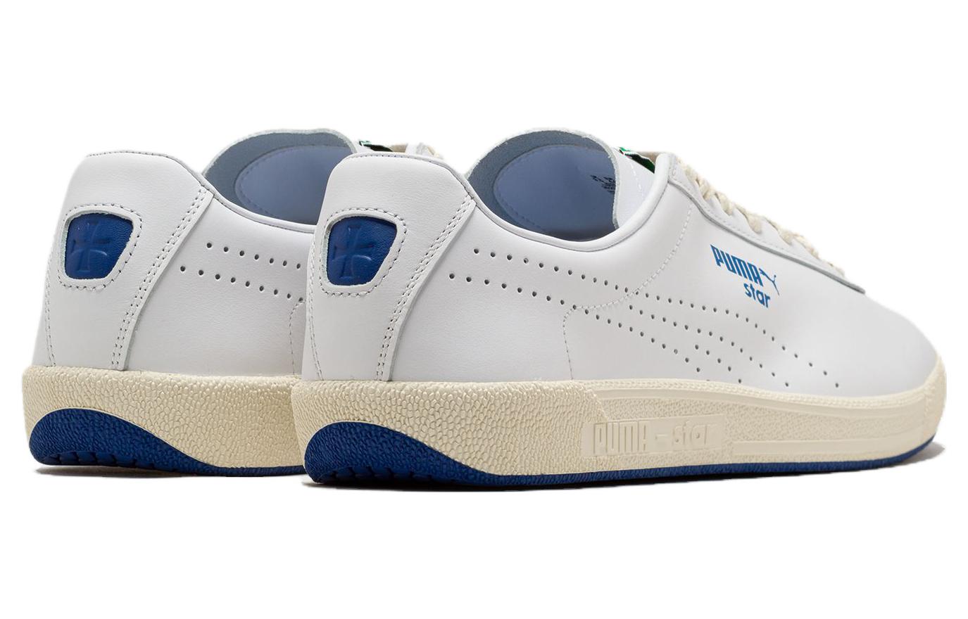 PUMA Noah x Star 'Winning Streak - Blue' 392916-01