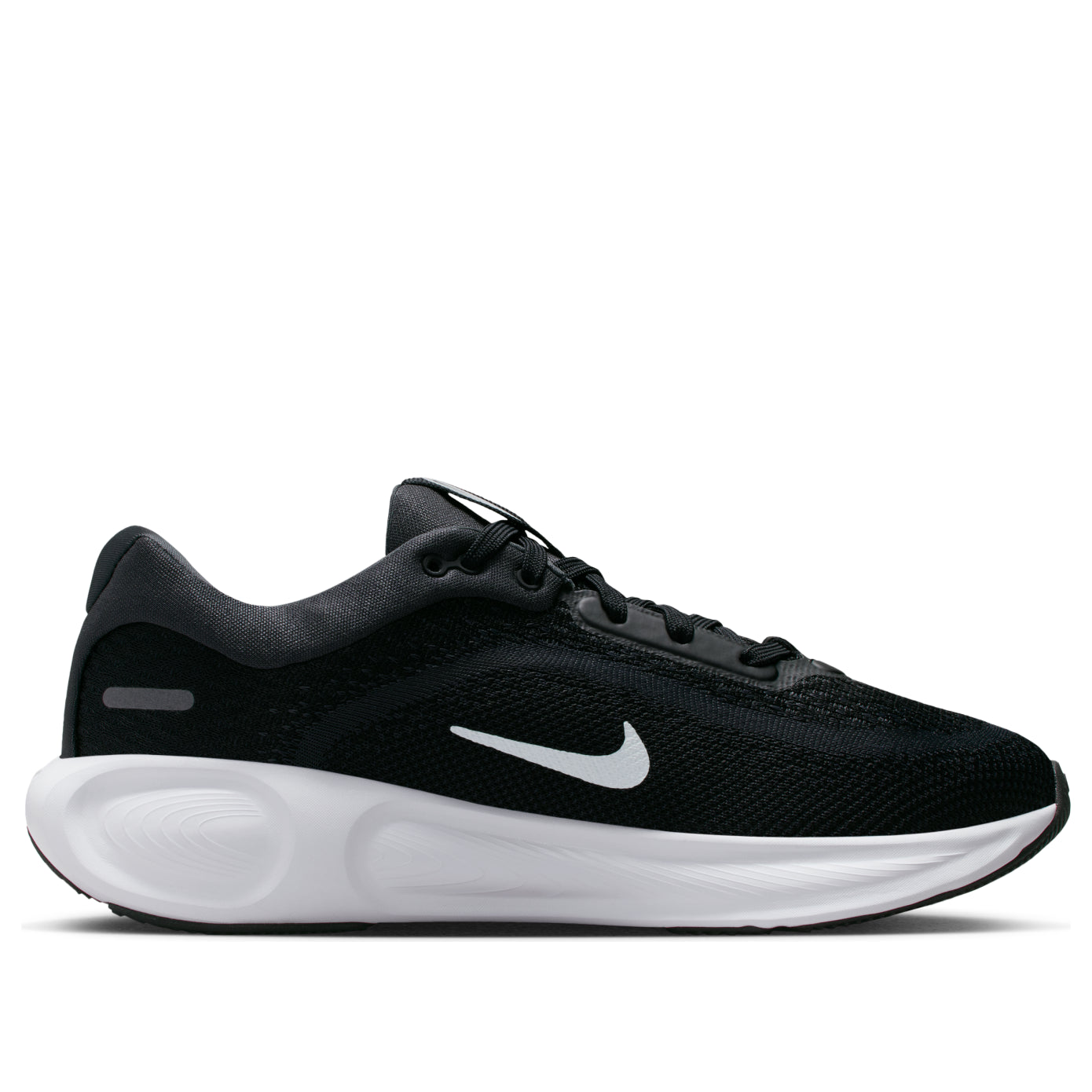 (GS) Nike Stellar Ride 'Black White'  HQ3266-001