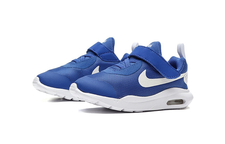 Nike Air Max Oketo TDV 'Game Royal White' AR7421-400