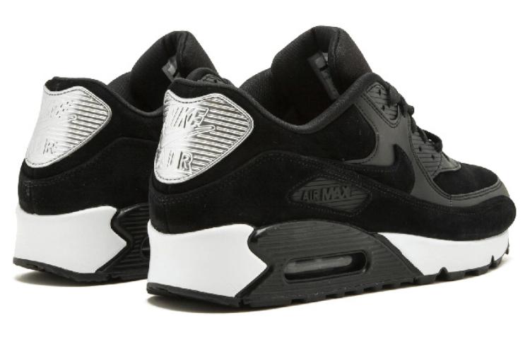 Nike Air Max 90 Premium 'Rebel Skulls' 700155-009