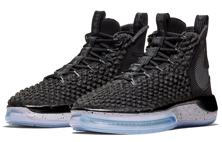 Nike AlphaDunk 'Oreo' BQ5401-001