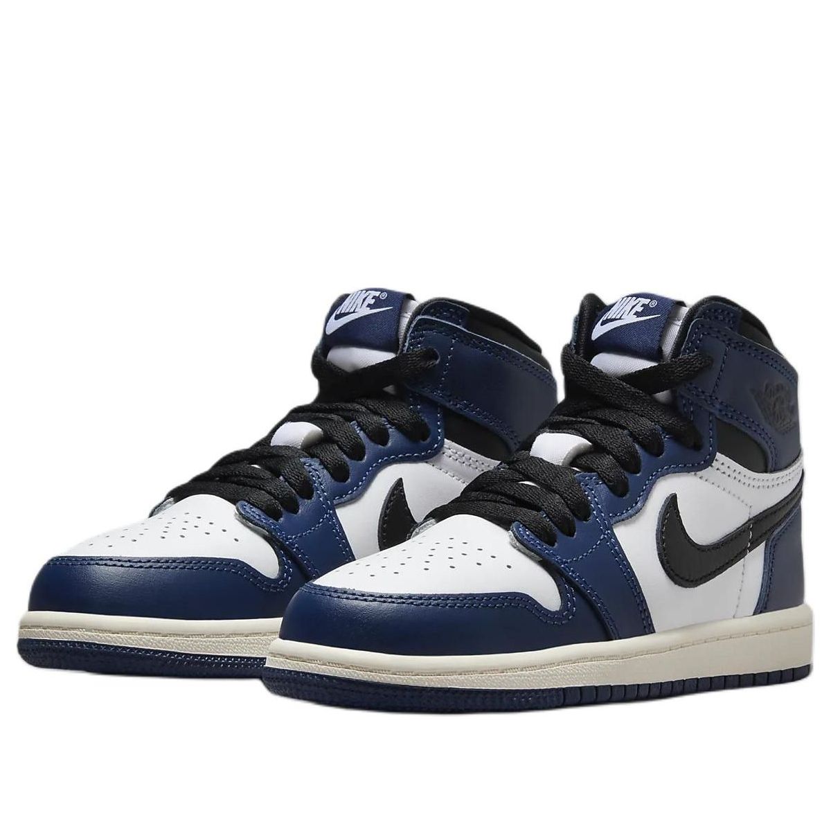 (PS) Air Jordan 1 Retro High OG 'Midnight Navy' FD1412-401