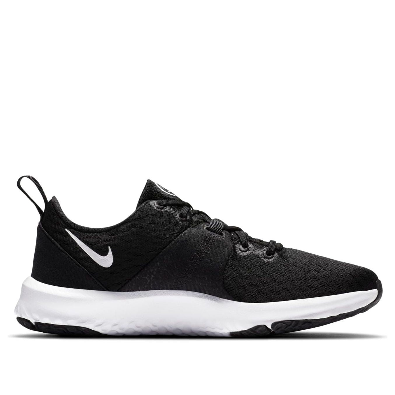 (WMNS) Nike City Trainer 3 'Black White' CK2585-006
