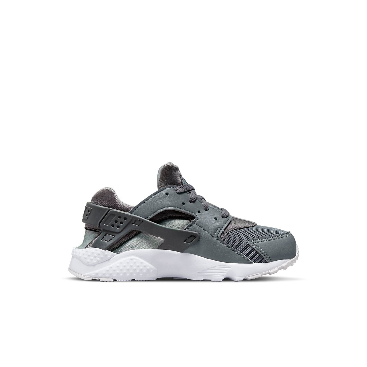 (PS) Nike Huarache Run 'Cool Grey' 704949-012