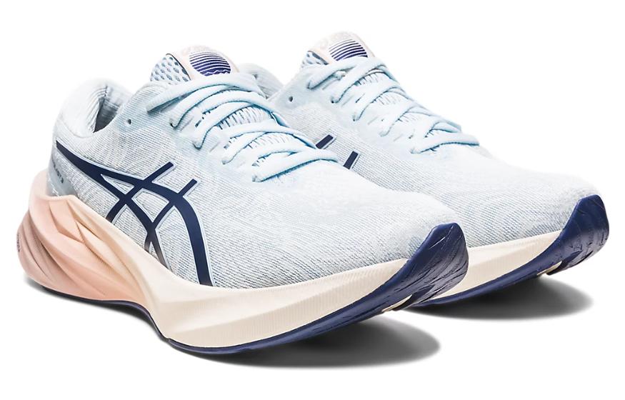 (WMNS)ASICS Novablast 3 'Nagino' 1012B492-400