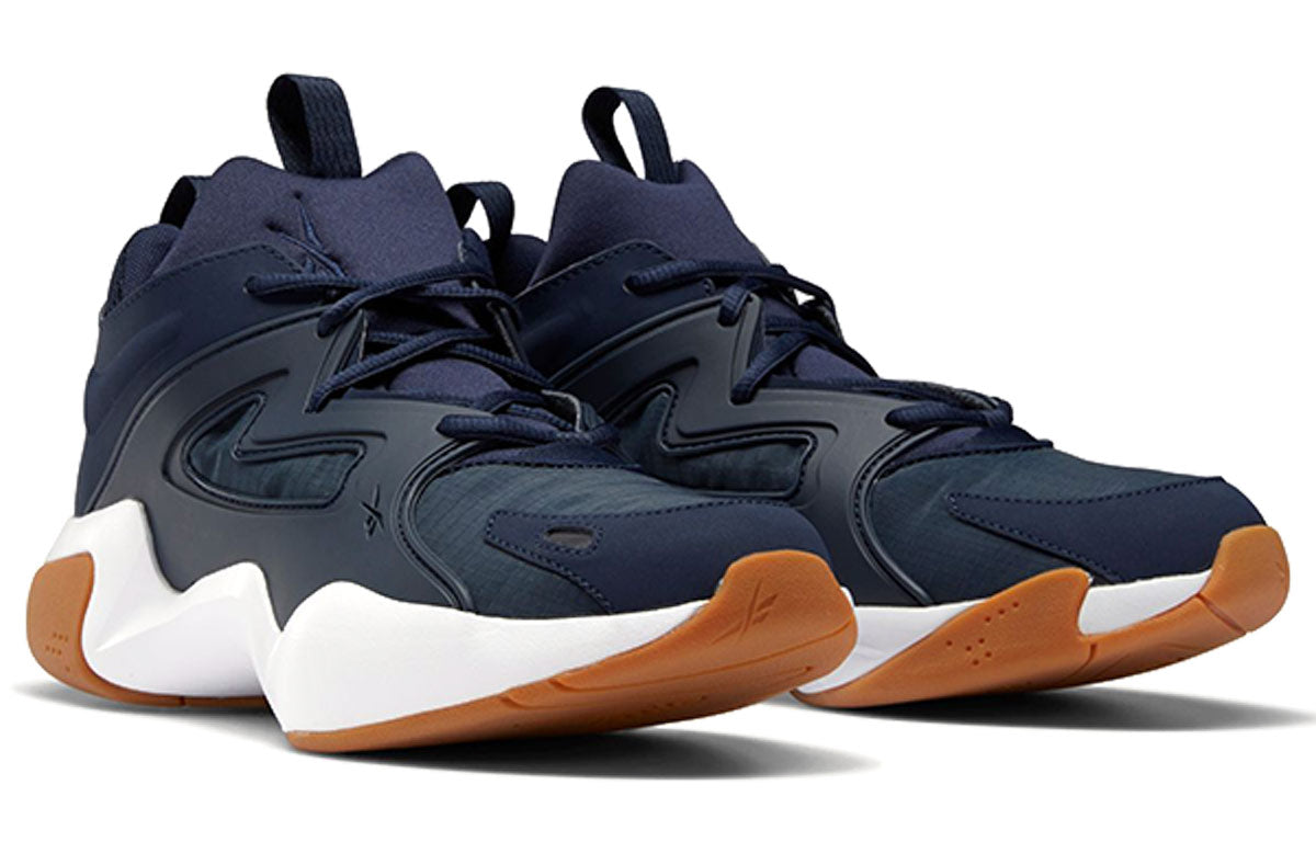 Reebok Furylite Molecule Running Shoes Blue/White FX3672
