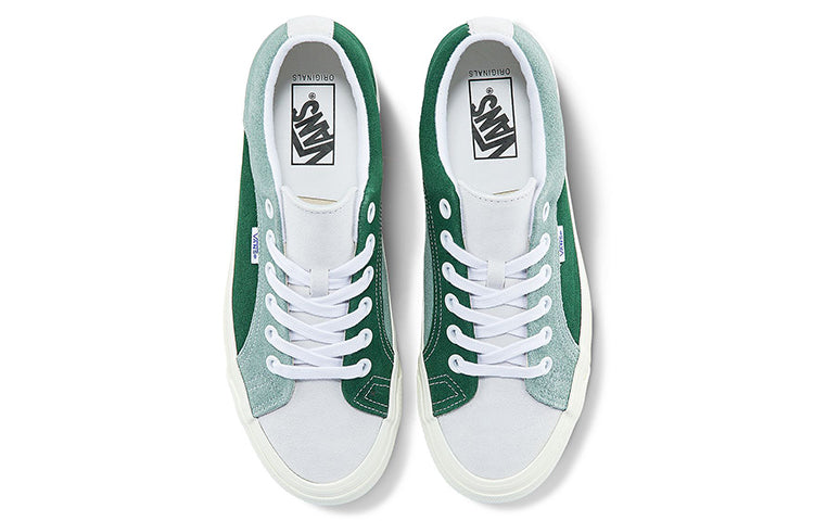 Vans Vault OG Lampin LX 'Green White' VN0A7Q4USR7