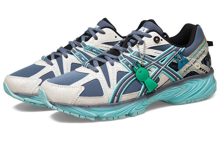 Asics x Junna Maruyama Gel-Kahana TR 'White Blue' 1203A263-020