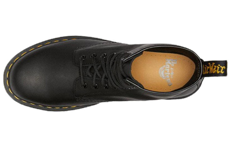 Dr. Martens 1460 Greasy 'Black' 11822003