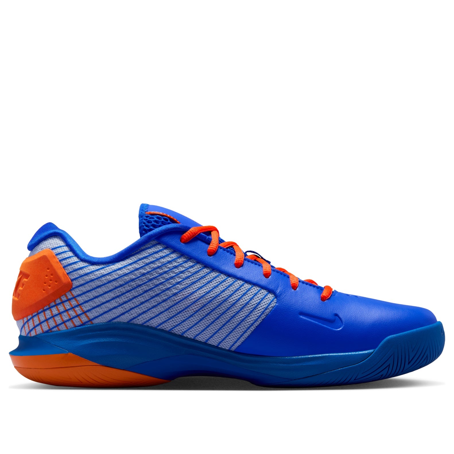 Nike Vapor 12 Hypersmash 'Racer Blue Safety Orange' HQ2602-400