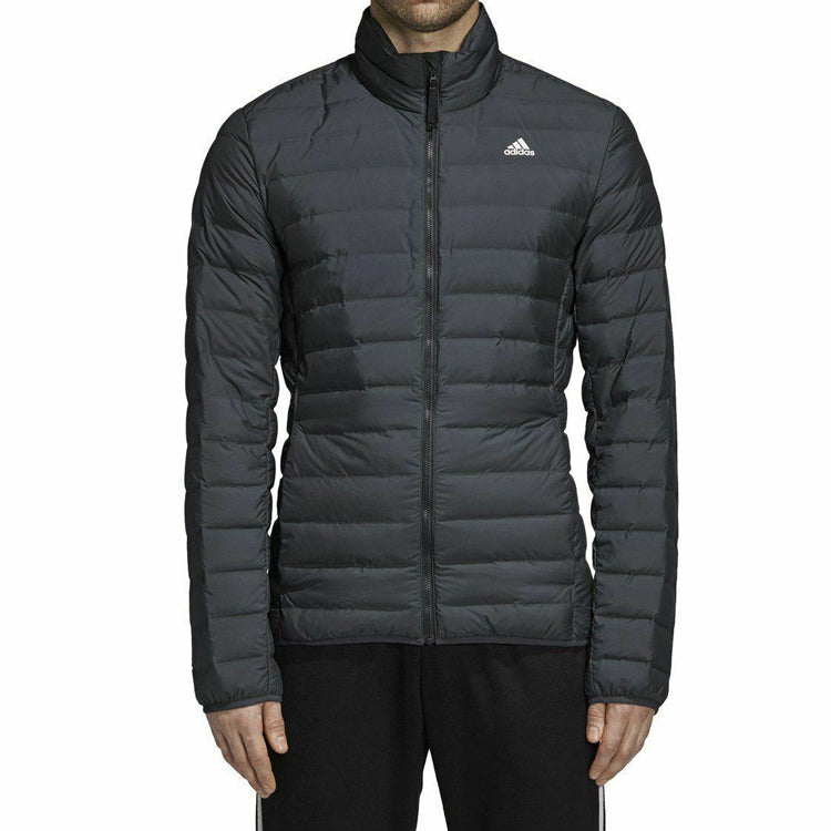 adidas Outdoor Sports Down Jacket Black CY8732