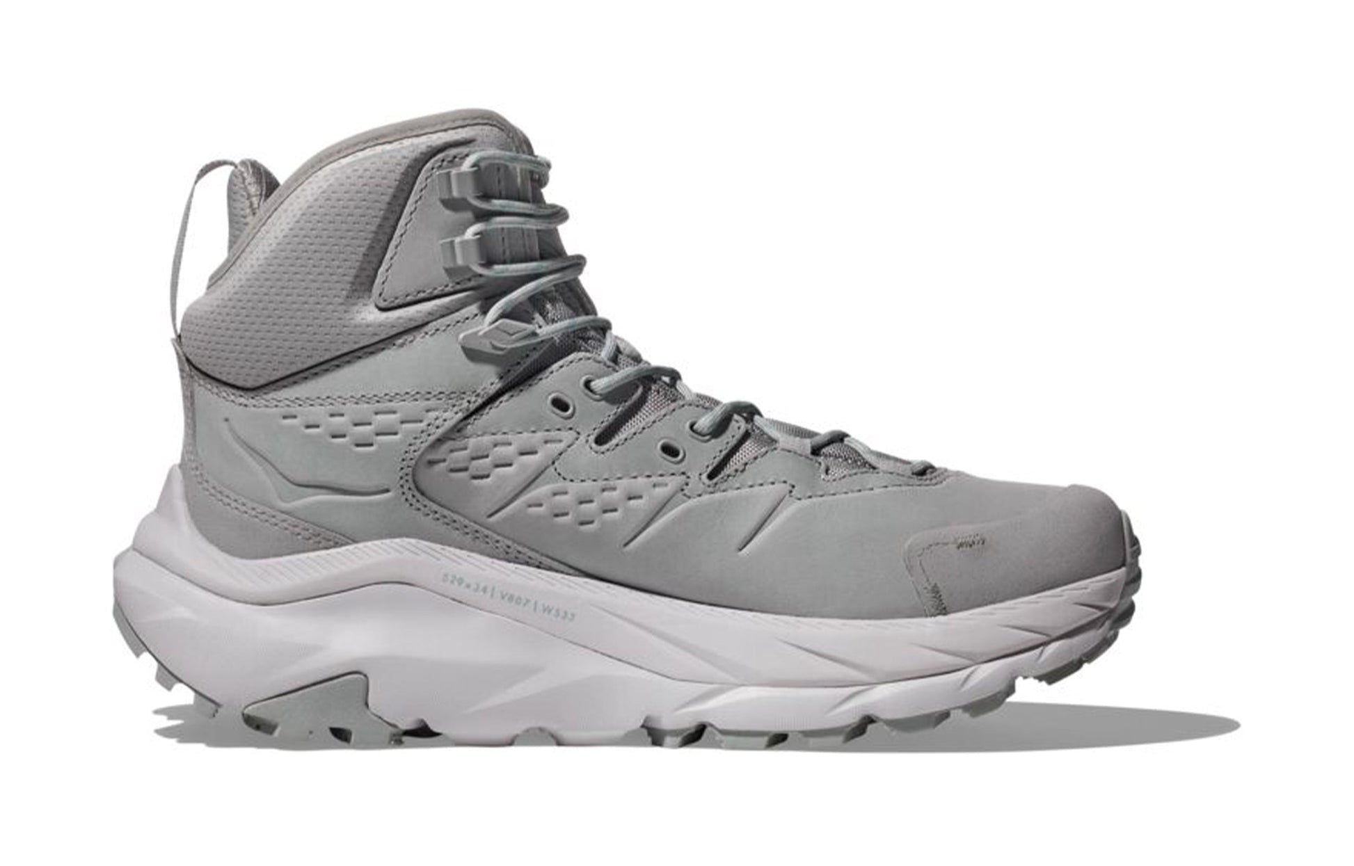 HOKA ONE ONE Kaha 2 GTX 'Harbor Mist Nimbus Cloud' 1130529-HMNCL