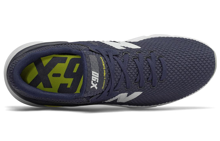 New Balance X-90 Navy Blue MSX90NV