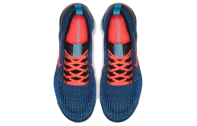 Nike Air VaporMax Flyknit 3 'Blue Fury' AJ6900-401