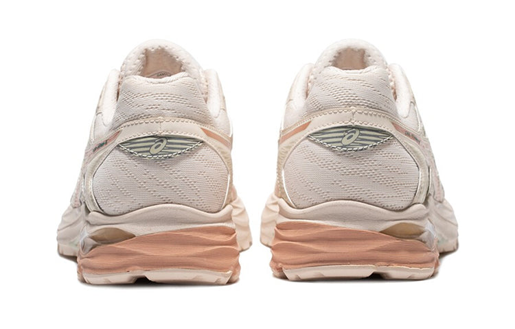 (WMNS) ASICS Gel-Flux 4 'For White Pink' 1012A523-106