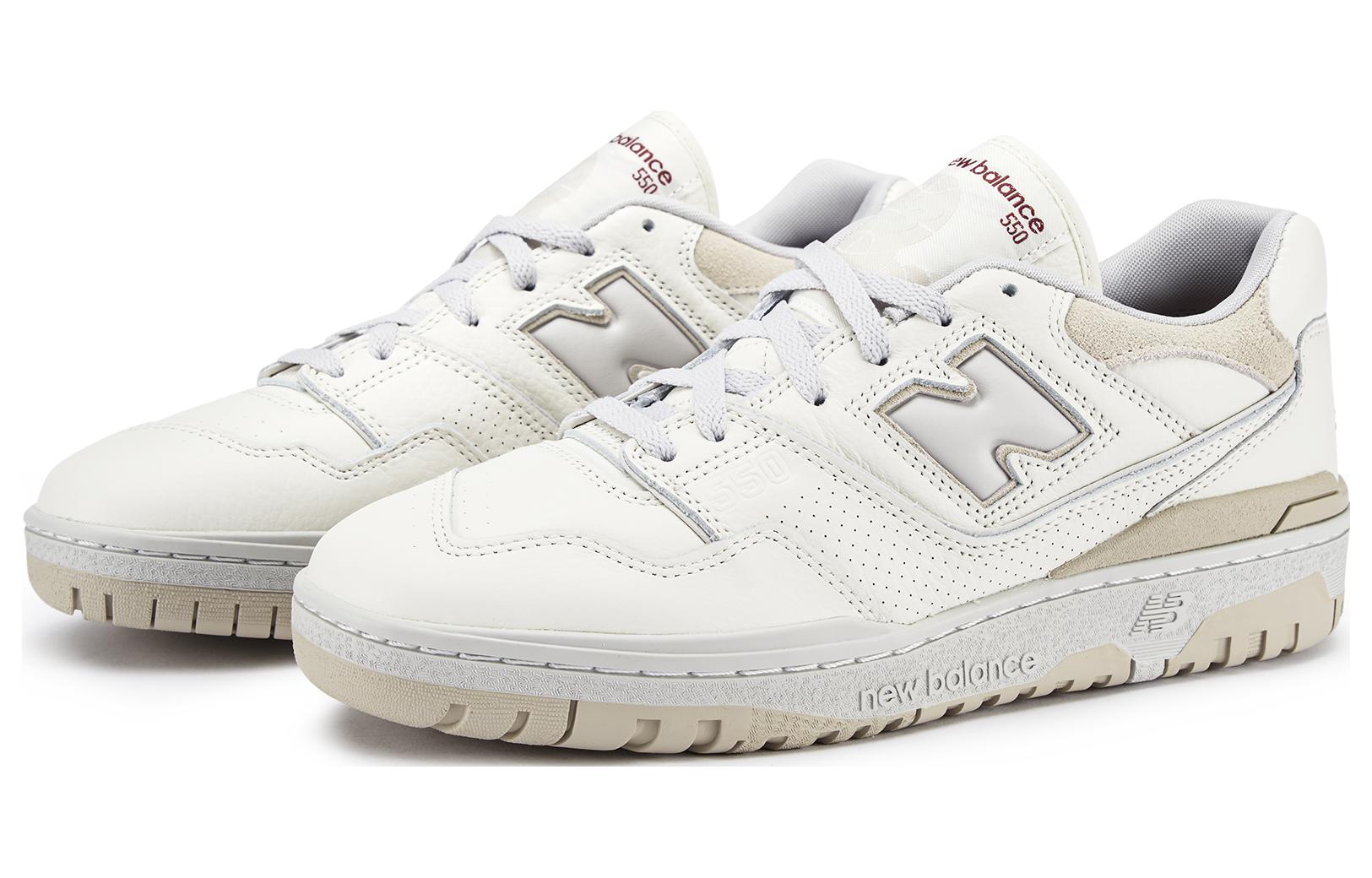 New Balance 550 'Lunar New Year - Sea Salt' BB550LN1