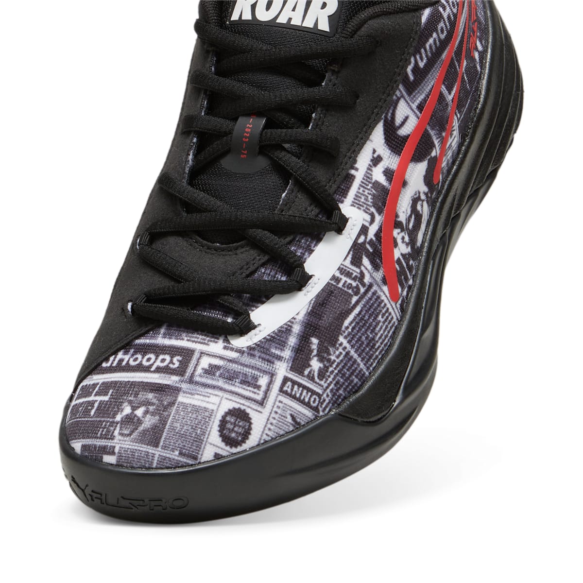 PUMA All-Pro Nitro 'Media Day' 310395-01