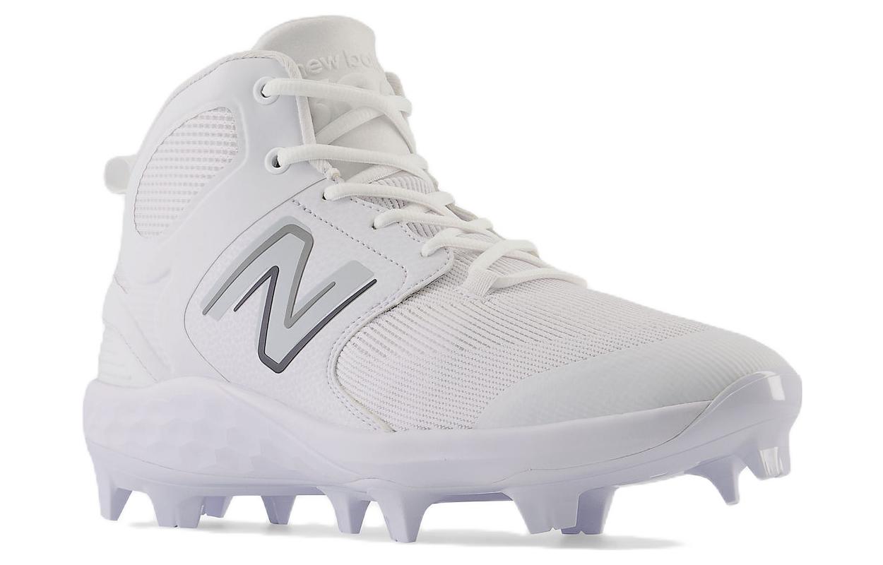 New Balance Fresh Foam 3000v6 Mid-Molded 'White' PM3000W6