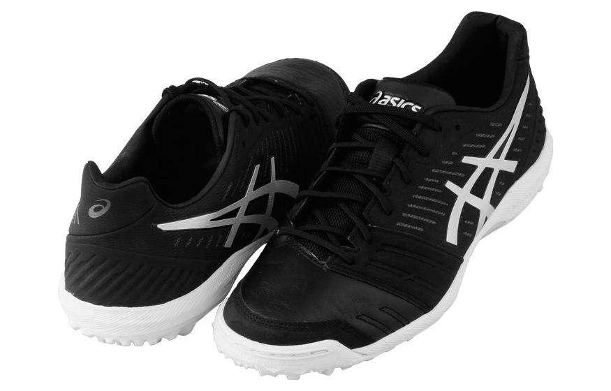 ASICS Destaque 6 'Black' 1111A004-001