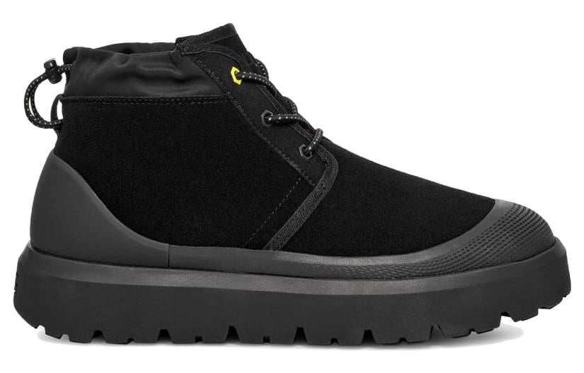 UGG Neumel Weather 'Hybrid Black' 1143991-BBLC