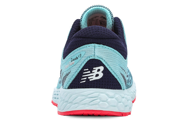 (WMNS) New Balance Zante Low Tops Casual Blue WZANTBB3