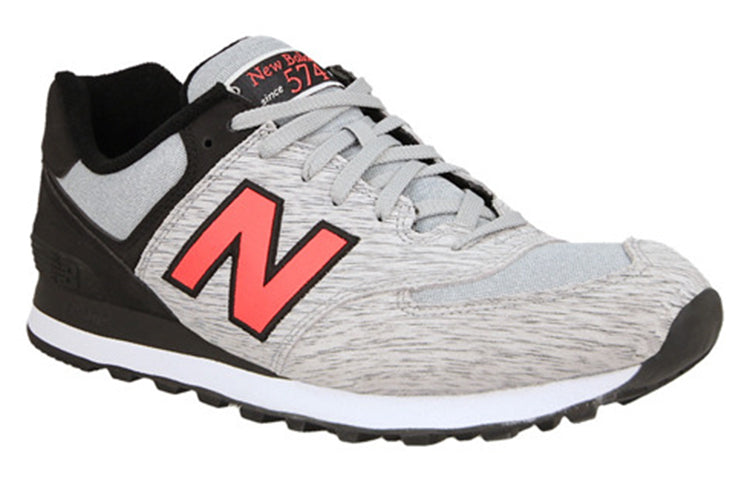 New Balance 574 'Sweatshirt Pack Grey' ML574TTA