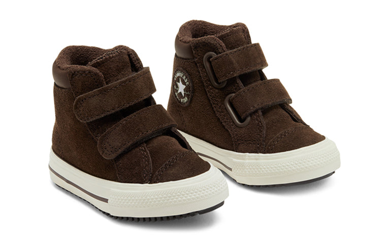 Converse Hook And Loop Chuck Taylor All Star Pc Boot High Top 766575C