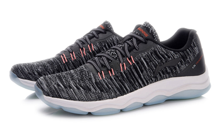 Li-Ning Go Master LT Wear-Resistant Cushioning Training Shoes AFJN005-1